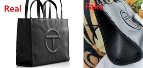 telfar bag replica